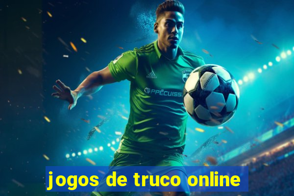 jogos de truco online